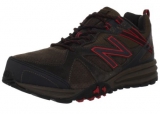 新百伦 New Balance MO689 男士真皮户外徒步鞋，美国Amazon折后最低 $30.59，到手约￥264