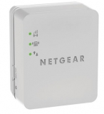 网件（Netgear） WN1000RP  无线网络扩展器(无线AP) 新蛋网价格148包邮
