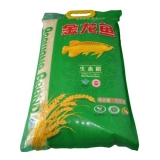 金龙鱼生态稻5kg 亚马逊36包邮