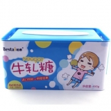 柏泰 牛轧糖混合装(牛奶+巧克力) 450g 亚马逊中国29.5包邮