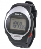 欧姆龙 Omron HR-100C 入门级心率表，美国Amazon $29.23，海淘到手约￥230