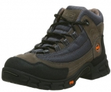 天木兰 Timberland 男士钢头防水工装靴，美国Amazon折后最低 $58.73，海淘到手约￥435