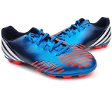 Adidas 阿迪达斯 男式 新猎鹰系列五区域控球炫彩时尚足球鞋 好乐买价格139包邮