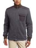 土拨鼠 Marmot 男士抓绒外套，美国Amazon $58，海淘到手约￥407