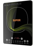 苏泊尔（SUPOR） SDHC16K-210 电磁炉（送汤锅+炒锅）亚马逊中国“Z秒杀”价格179包邮