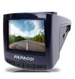 PaPaGo! GO safe320 行车记录仪 亚马逊中国760（原价880，用券减120）