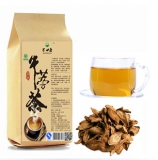有机黄金牛蒡茶250克 淘宝网8.2包邮