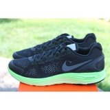 Nike 耐克 跑步系列男子NIKE LUNARGLIDE+ 4 SHIELD跑步鞋 537475 亚马逊中国439包邮