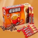 雀巢 1+2咖啡 48*13g 一号店价格29.8