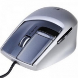 <font color=#ff6600>再降价！</font>罗技（Logitech ） G9X 激光游戏鼠标（灰色） 易迅网价格409包邮