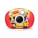 迪士尼 儿童数码相机-米奇 亚马逊199包邮