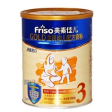 美素佳儿 金装3段奶粉 900g 易迅网上海仓168