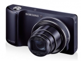 三星（SAMSUNG ）Galaxy Camera EK-GC110 智能数码相机（1630万像素/21倍光变/4.8英寸HD触摸屏）新蛋网价格2377包邮