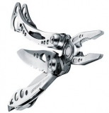 莱泽曼 Leatherman 830846 多功能工具钳，美国Amazon $39，海淘到手约￥290
