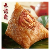 禾滋斋粽子组合 750g/6个  天猫价格9.9包邮