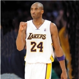NBA湖人队篮球服套装 淘宝网35包邮