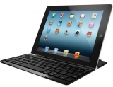 罗技 Logitech iPad超薄智能键盘盖 黑色 新蛋网399（原价699，下单减300）