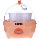奔腾（POVOS) ZD96 蒸蛋器（ 5个蛋容） 京东商城价格19（凑单满39包邮）
