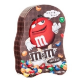 M&M's 巧克力豆 135g 亚马逊中国价格21.9