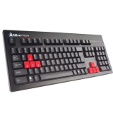 AZiO LeveTron KB528U 有线机械游戏键盘 亚马逊中国299包邮