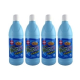 恒源祥 羊泡爆洁衣漂 700ml*4 亚马逊中国价格13.2