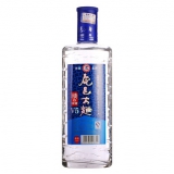 <font color=#ff6600>大白菜一颗</font>：46°鹿邑大曲精品V5 450ml 京东商城价格<font color=#ff6600>6.6包邮</font> 