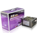 航嘉(HuntKey) 多核DH6 台式电源  额定400W 易迅网北京/上海仓天黑黑279包邮