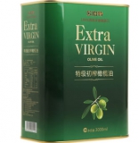 欧伯特 特级初榨橄榄油 3L 京东139（原价169，下单减30）