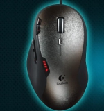 罗技 Logitech G500 激光游戏鼠标  新蛋网价格290