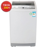 SANYO 三洋 XQB50-M855N 波轮 洗衣机 易迅网北京765包邮