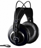 AKG K240MKII 专业监听耳机 黑色 京东699包邮