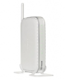  网件( Netgear) WGR614v10 150M无线宽带路由器 易迅网上海仓天黑黑特价109包邮
