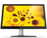 惠科 T3000+ 23英寸IPS显示器 易迅网879（原价929，用券减50）