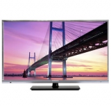 康佳（KONKA） LED32E330C  32英寸高清窄边LED（银色） 京东商城价格1498包邮（节补300，<font color=#ff6600>实付1198</font>）