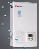 能率 NORITZ GQ-1150FE 天燃气热水器（11L） 京东商城价格2098包邮