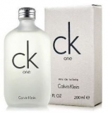 卡文克莱（CK）卡莱优淡香水 200ml 京东商城价格269包邮（下单立减50，<font color=#ff6600>实付219</font>，赠200东劵）