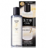 玉兰油 多效修护醒肤水 150ml 易迅北京仓69，赠洁面乳+面膜！