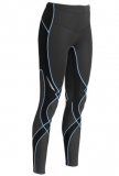 CW-X Insulator Stabilyx 女士运动紧身长裤，美国Amazon $42.36，海淘到手约￥310