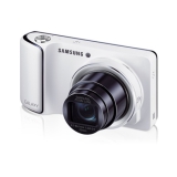 SAMSUNG 三星 Galaxy Camera EK-GC110 安卓智能数码相机(白色) 亚马逊中国2377包邮