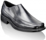 乐步 Rockport 男士真皮正装皮鞋，美国Amazon $47.3，海淘到手约￥365
