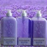 澳格菲 薰衣草精油洗护沐3件套 800ml*3 易迅网上海仓40