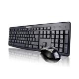 黑爵X1080 pro有线防水键盘鼠标套装 天猫VIP29.92包邮