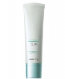 玉兰油（OLAY）水感透白深层洁肤乳 125g 苏宁易购价格49包邮
