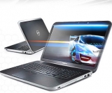 戴尔 DELL Ins14TR-3528 14英寸笔记本电脑（i5-3210M/4G/500G/GT640M/2G独显） 京东商城价格4399包邮