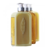 澳格菲 乳木果精油洗护沐3件套 800ml*3 易迅网上海仓39.8