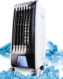 先锋 LG04-9DREC/DG1212 遥控单冷型蒸发式空调扇/冷风扇 亚马逊中国价格299包邮