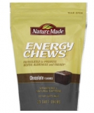 Nature Made 维生素B12巧克力糖 30粒/包，美国Amazon $5