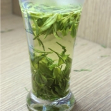 2013高山有机龙井绿茶100G 淘宝网9.9包邮
