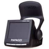 PAPAGO P1W 行车记录仪 京东<fnt color =#f60>新低699包邮</font>