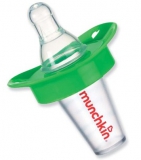 凑单：麦肯奇 Munchkin 宝宝喂药器（带刻度），美国Amazon $3.4